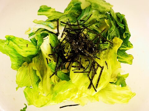 無限レタス レシピ 作り方 By エリカフェ 楽天レシピ 無限レタス レシピ 作り方 By エリカフェ 楽天レシピ